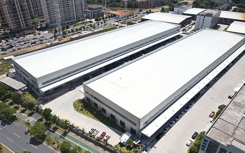 Icemedal Refrigeration 为您提供混凝土冷却解决方案