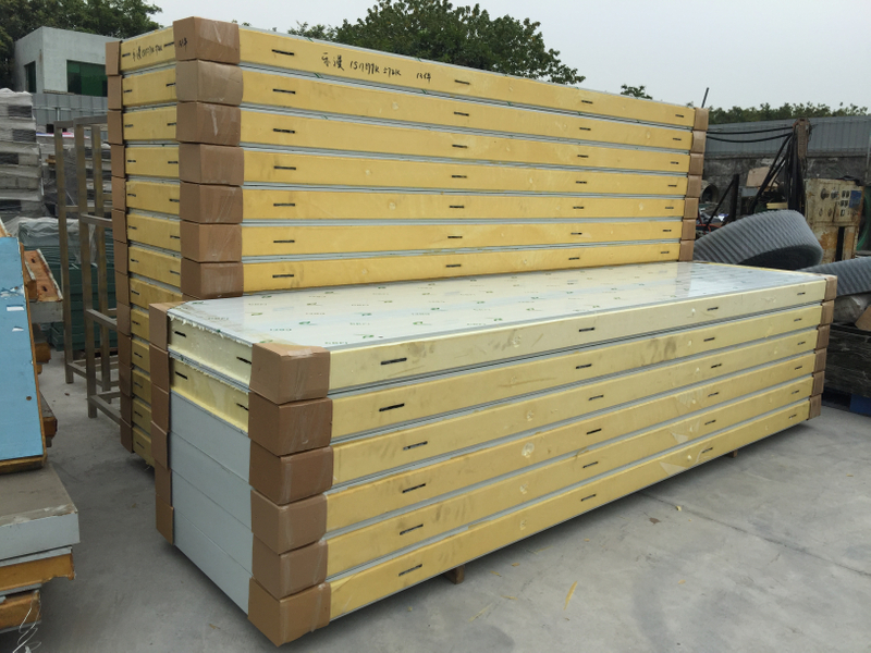 Cam Lock Cold Room Panels Cam Lock Cold Room Panels