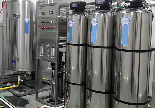  方冰机 RO 水过滤器
