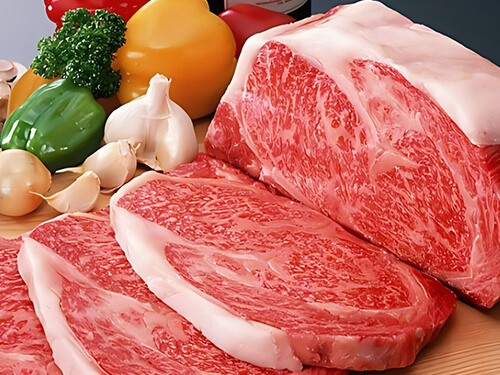 用于冷冻肉类和家禽的块冰