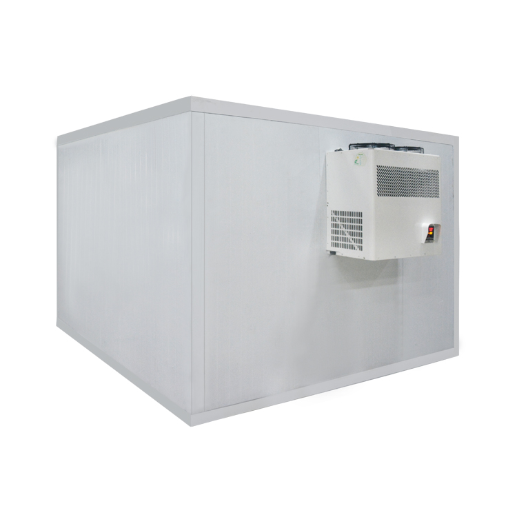 Icemedal 定制易拆冰柜和冷藏室 冷冻室 冷库 冷藏室制冷机组