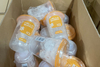 Icemedal IMC15 日产15吨大容量工业方冰机 