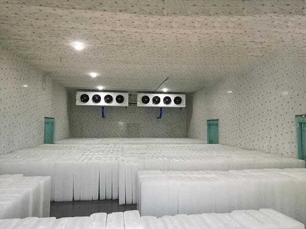 块冰
