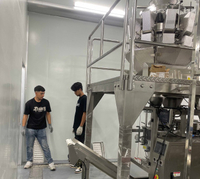 Icemedal日产10吨大型食用方冰厂客户案例