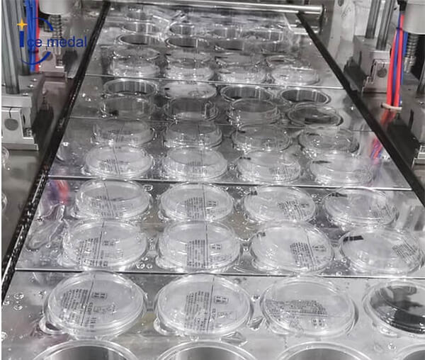 冰杯包装 